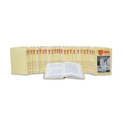 Complete Torah Anthology Set - 45 Volumes